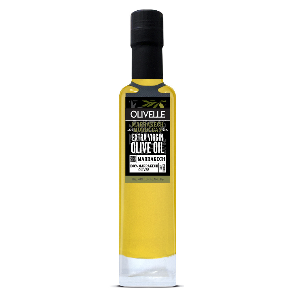 Olive Oil - Marrakech Moroccan