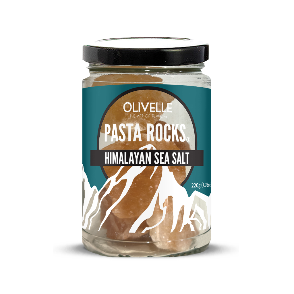 Pasta Rocks