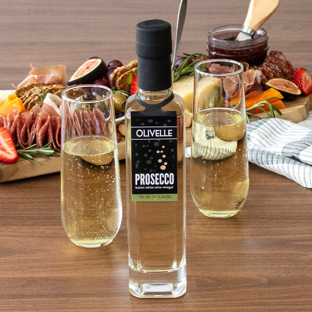 Wine Vinegar - Prosecco