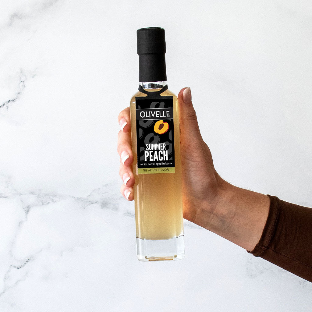 White Balsamic - Summer Peach