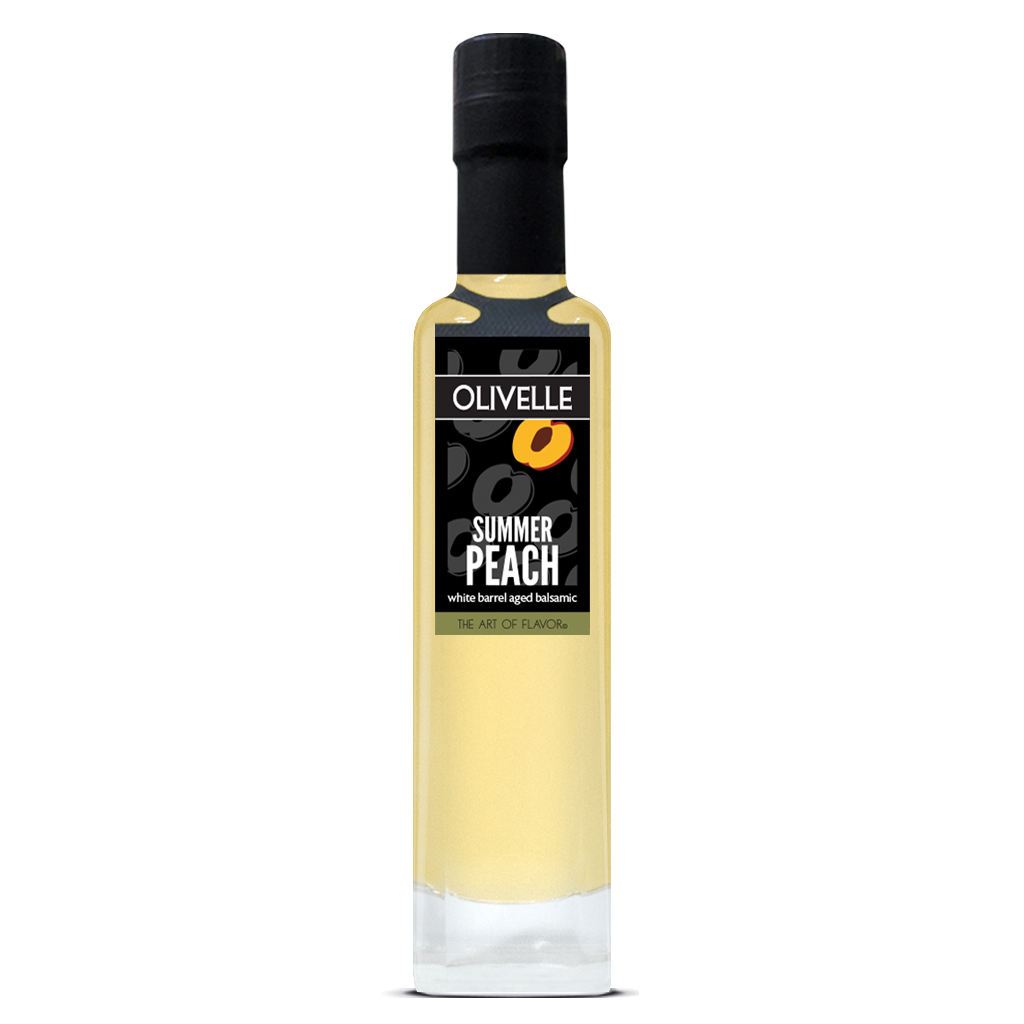White Balsamic - Summer Peach