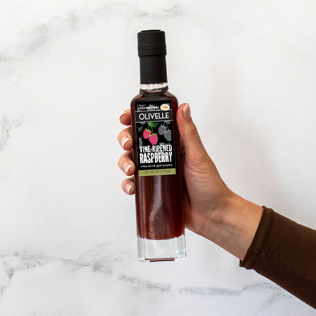 White Balsamic - Raspberry
