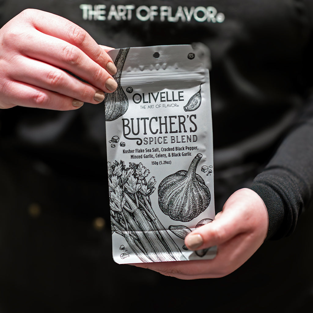 Butcher's Spice Blend