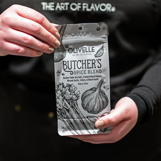 Butcher's Spice Blend