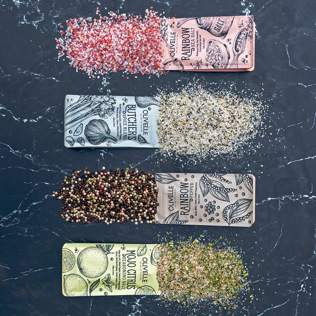 Butcher's Spice Blend