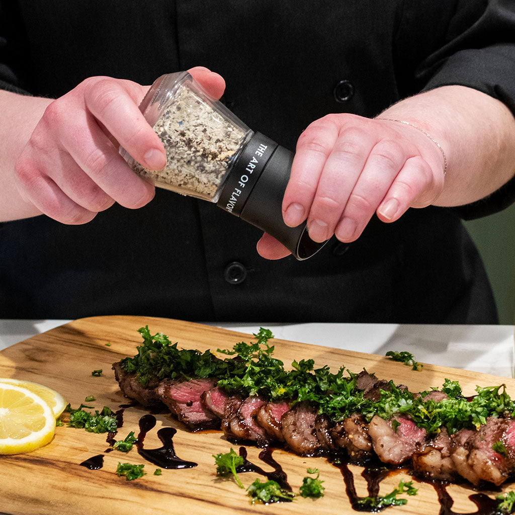 Butcher's Spice Blend
