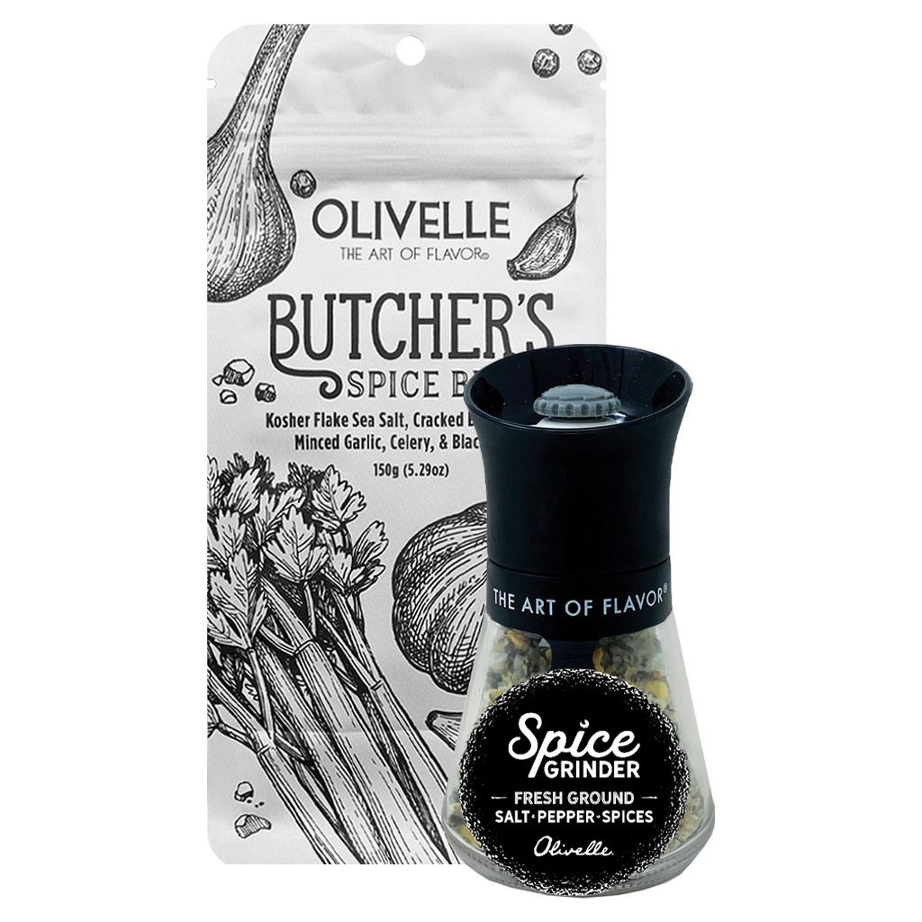 Butcher's Spice Blend