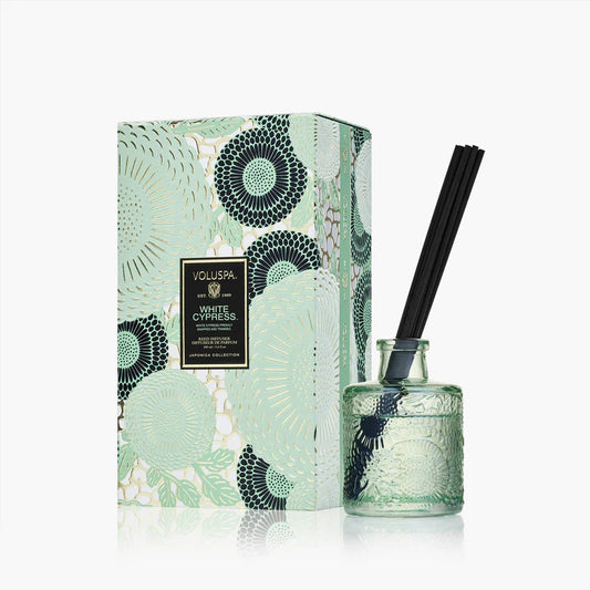White Cypress - Reed Oil DIffuser