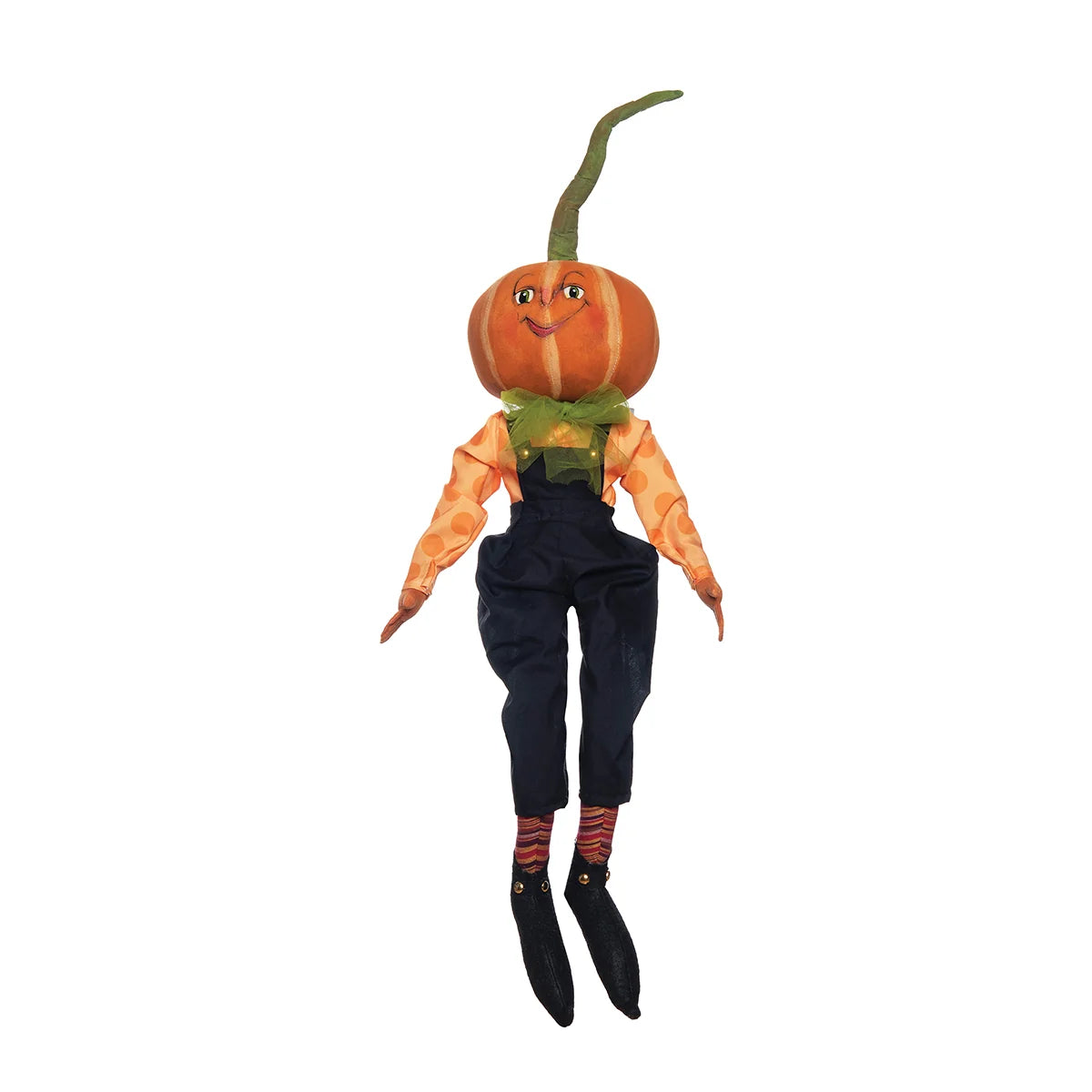 Huey Pumpkin Fig