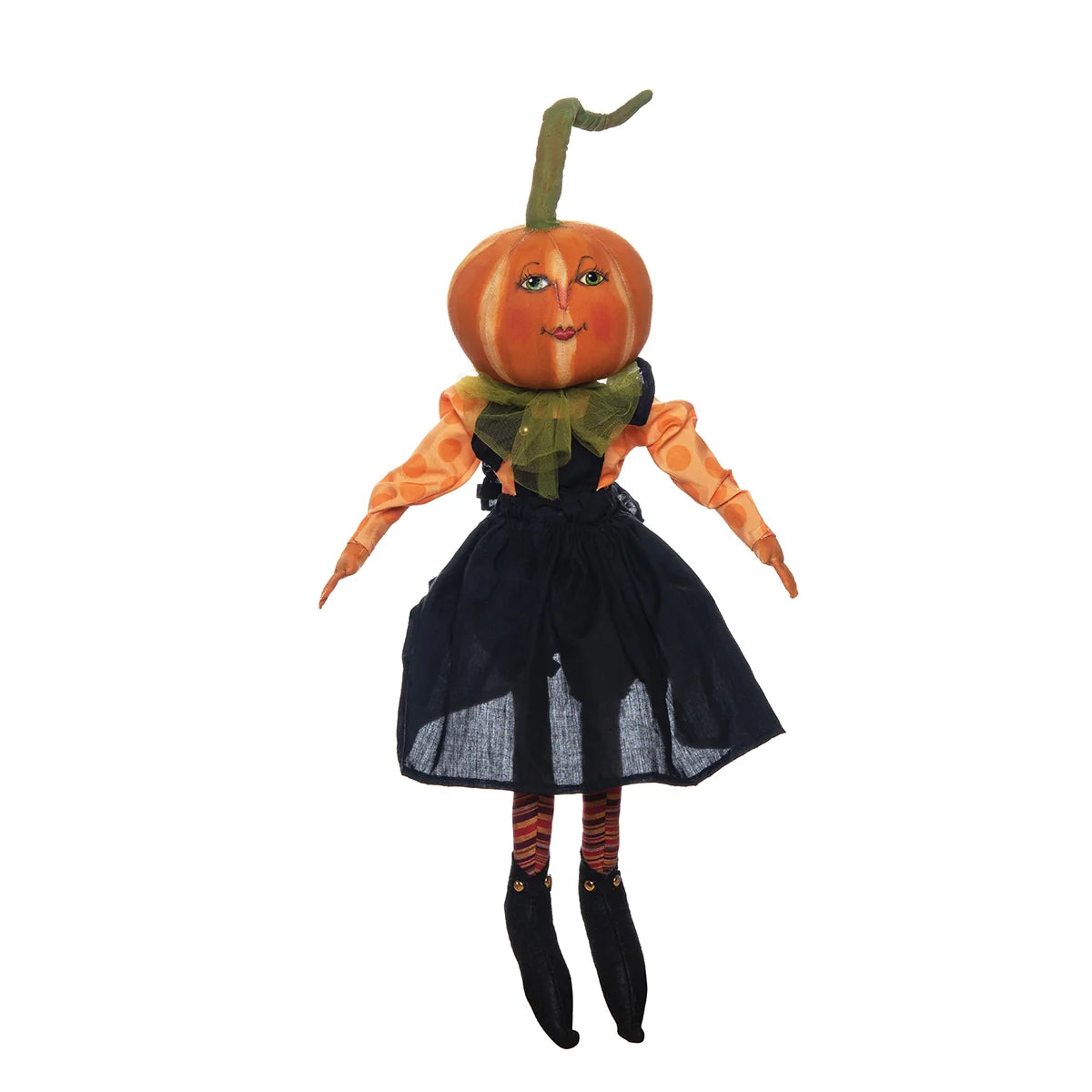 Susie PumpkinFig