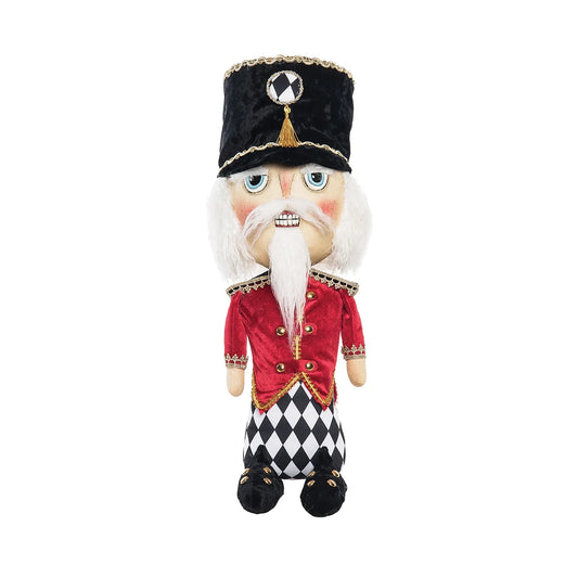 Niko Nutcracker Fig