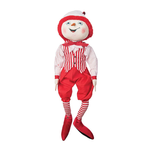 Sutton Snowman Fig