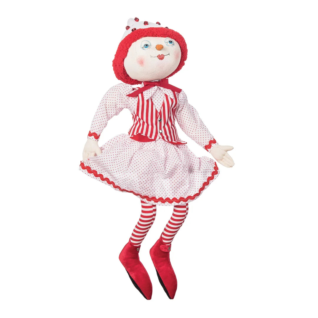 Sidney Snowman Fig