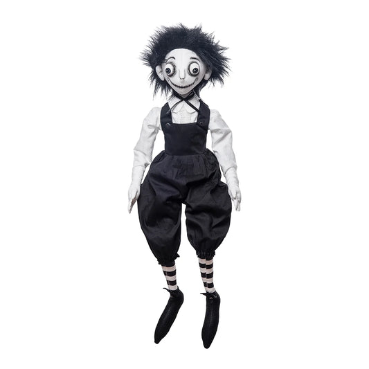 Derrian Fig