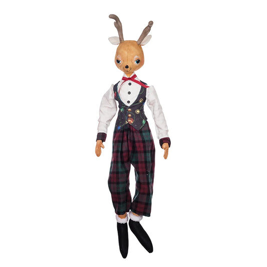 Archibald Fig