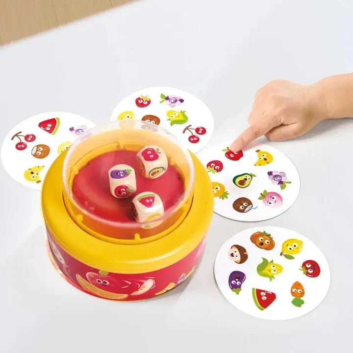 Zunk Pattern Matching Game
