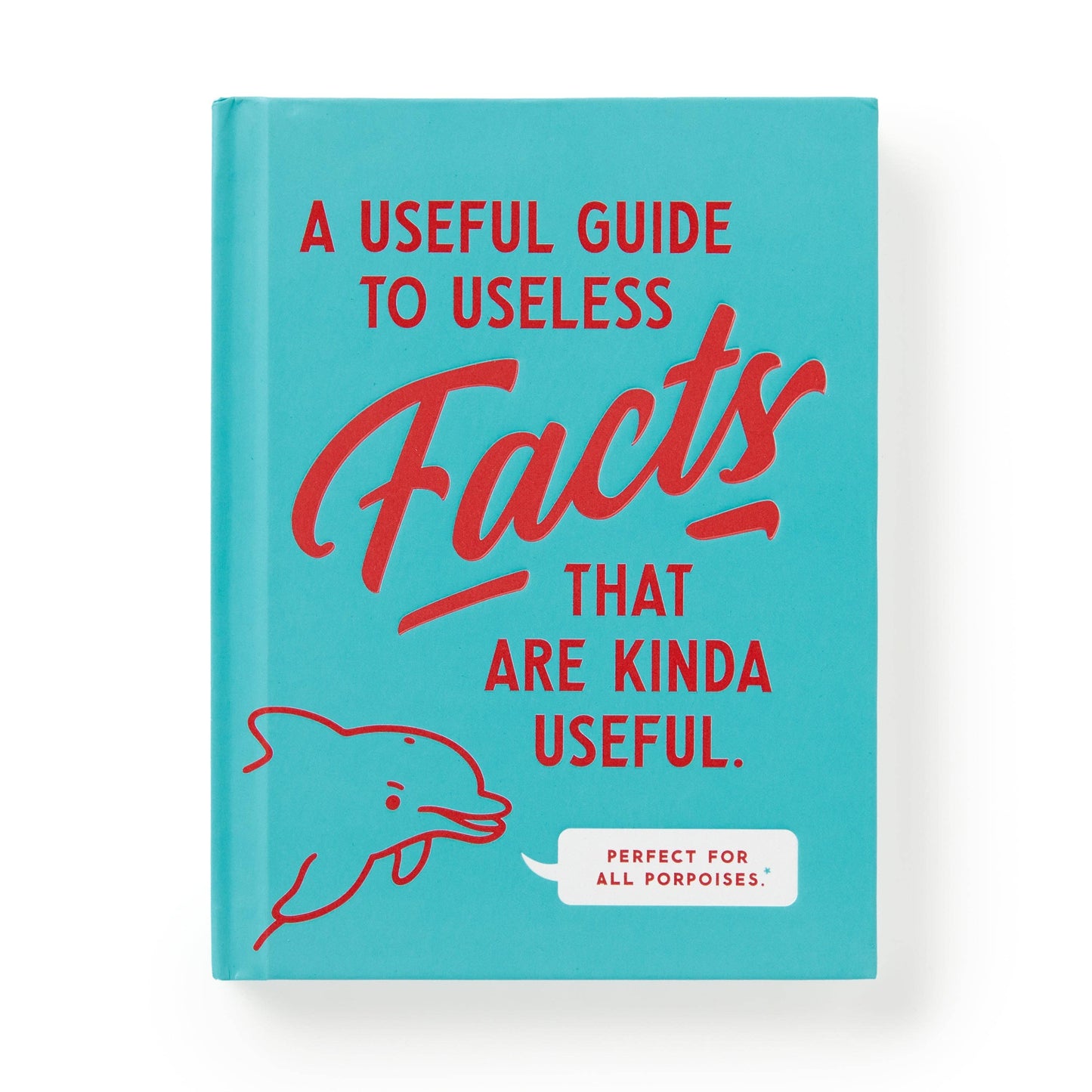 Brass Monkey A Useful Guide to Useless Facts