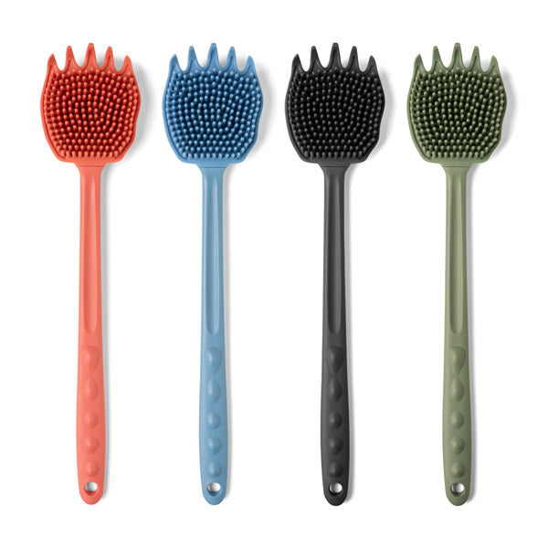 Bear Claw Back Scrubber | Assorted