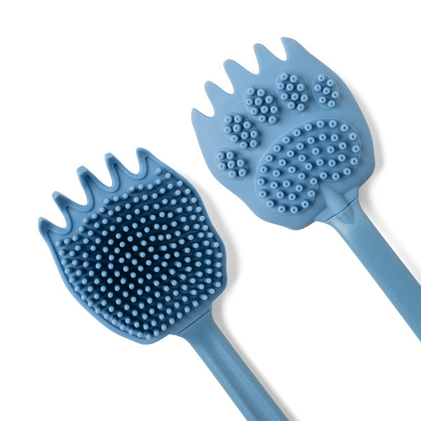 Bear Claw Back Scrubber | Assorted