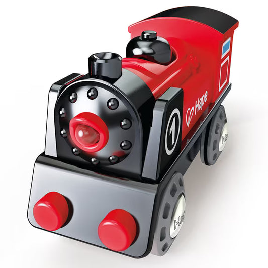 Battery Powered Engine No.1