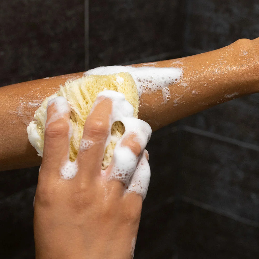 Amber Body Wash No. 2019