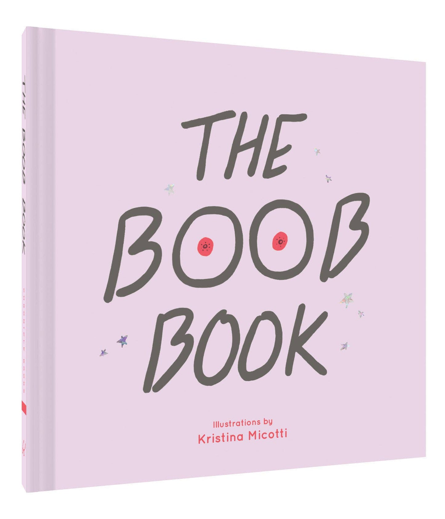 The Boob Book