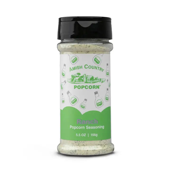 Ranch Seasoning