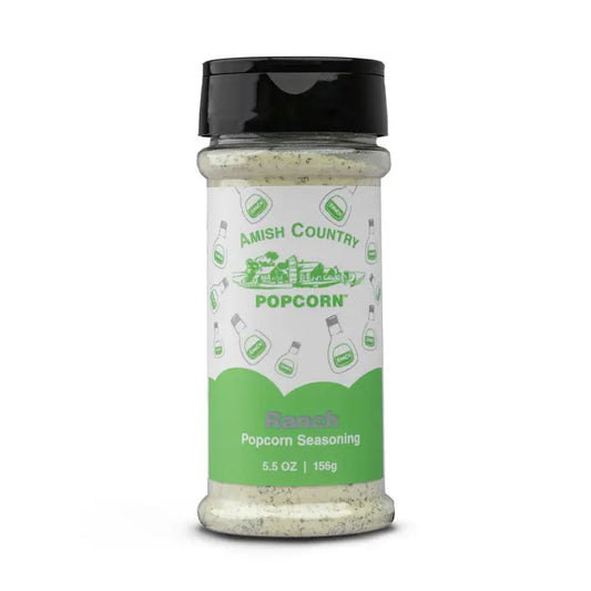 Ranch Seasoning