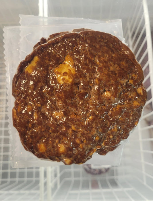 Chorizo Breakfast Patties