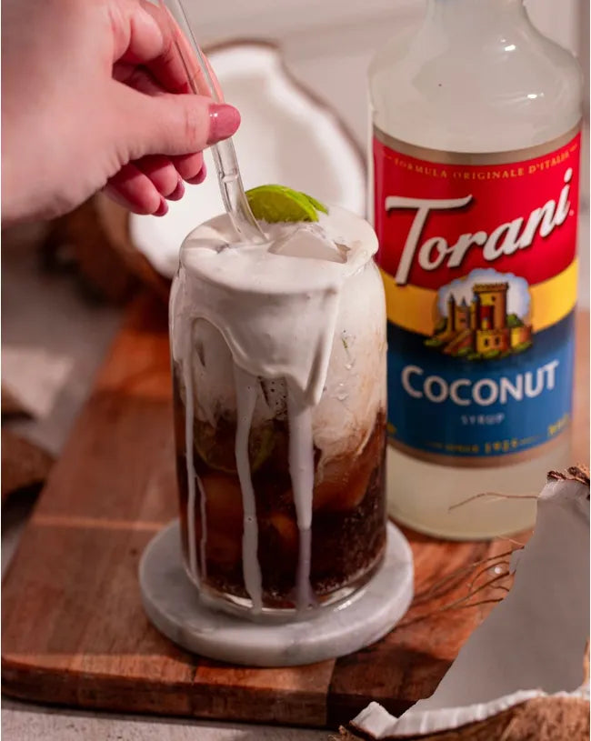 Torani | Coconut 750ml