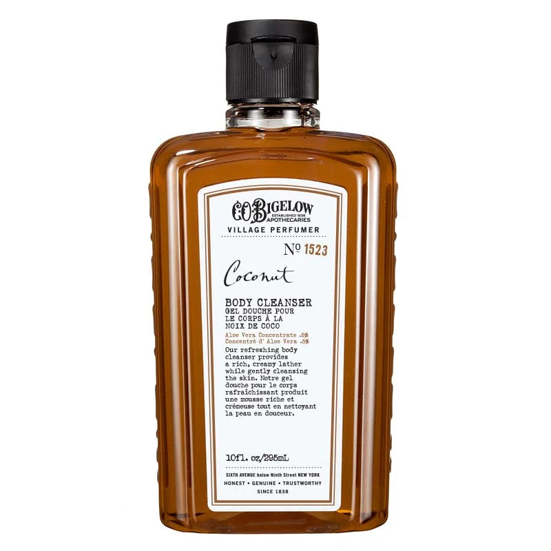 Coconut Body Cleanser No. 1523