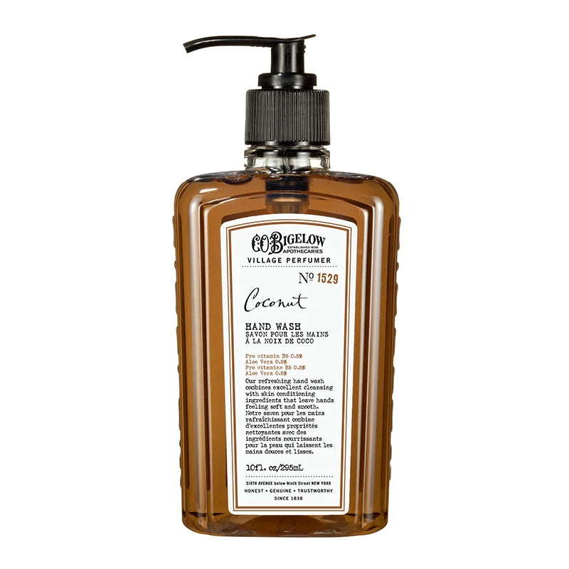 Coconut Hand Wash No. 1529