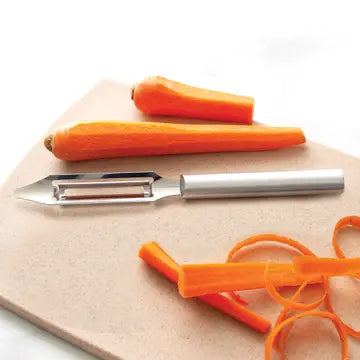 The Starter Set | Silver Handle