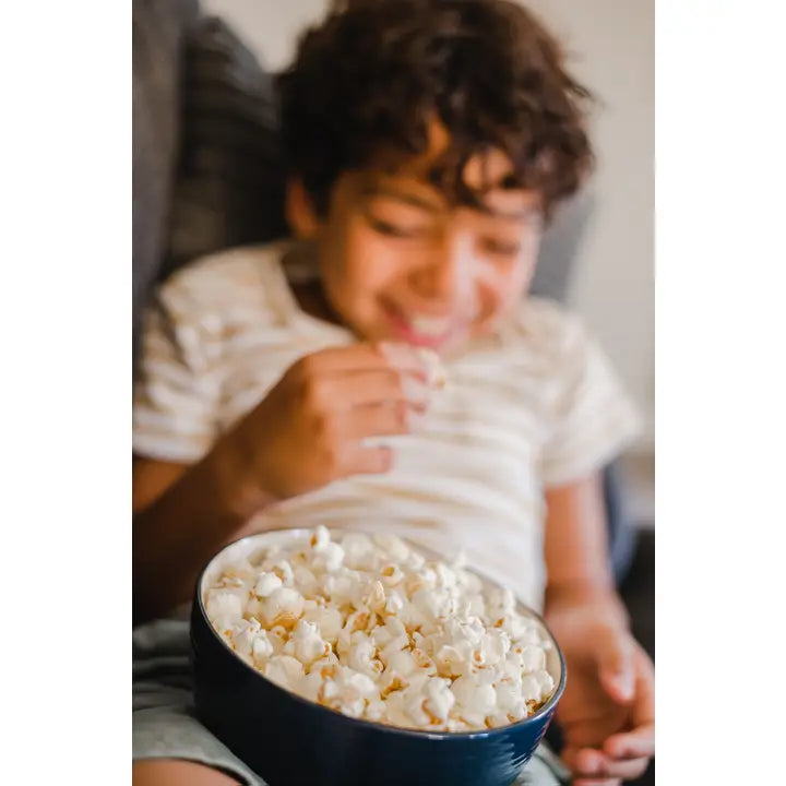 Extra Large Carmel Popcorn 25lb Bag