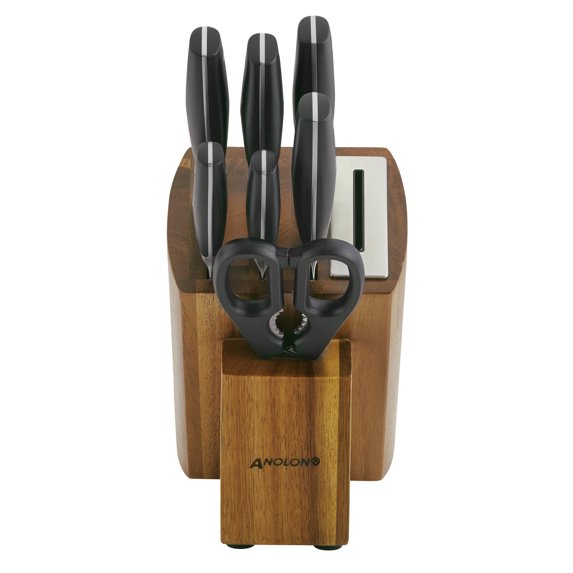 8-Piece AlwaysSharp™ Block Set
