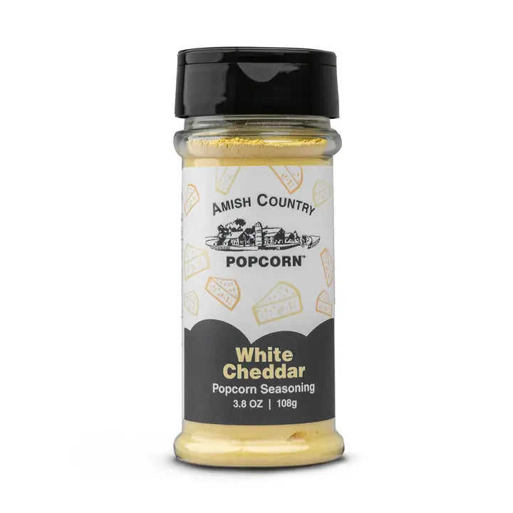 White Cheddar Seasoning