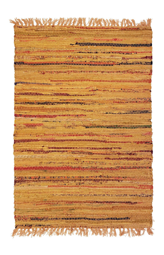 Sturbridge 2 X 3 Mustard