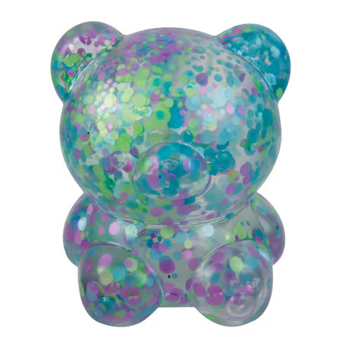 GUMMIEZ SPRINKLE BEARS
