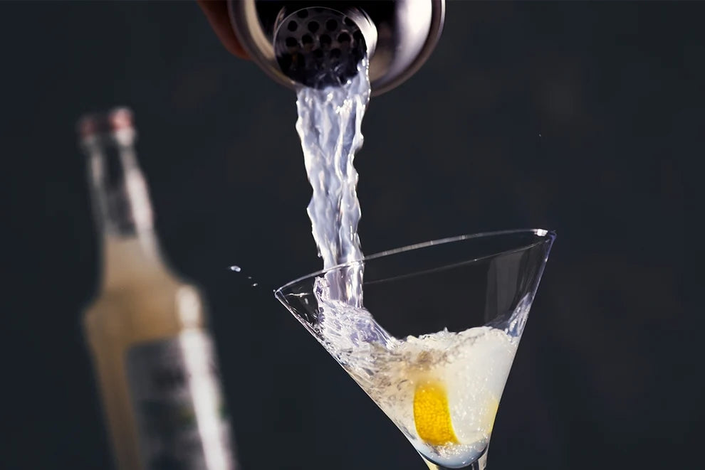 Monin Elderflower 750ml