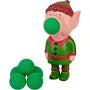 Elf Popper