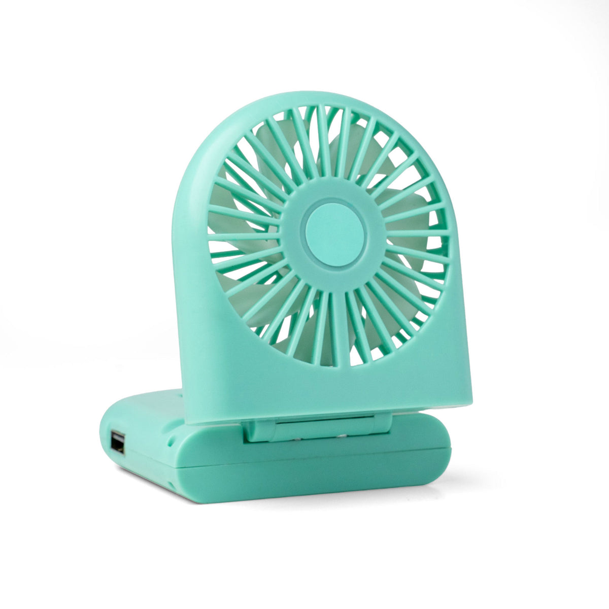En Route Breeze Bank 2 in 1 Powerbank Fan