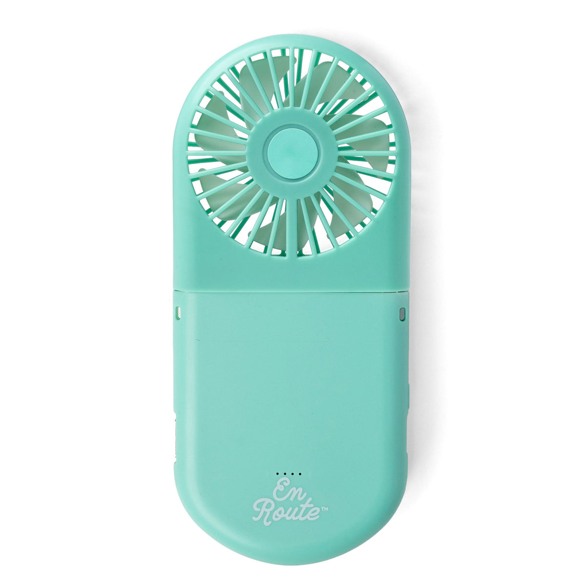 En Route Breeze Bank 2 in 1 Powerbank Fan