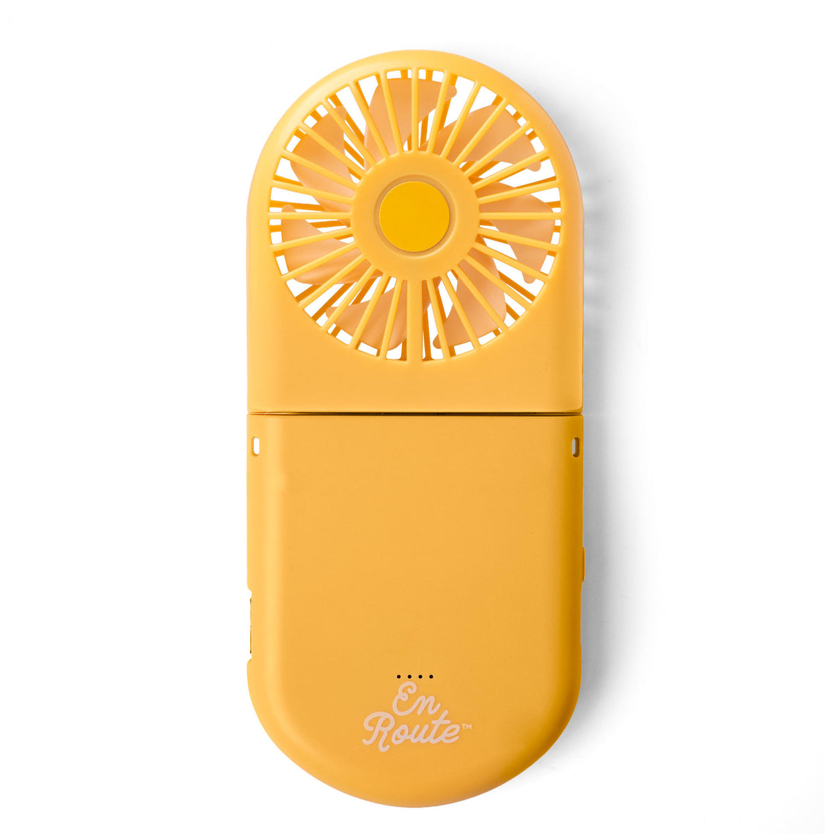 En Route Breeze Bank 2 in 1 Powerbank Fan