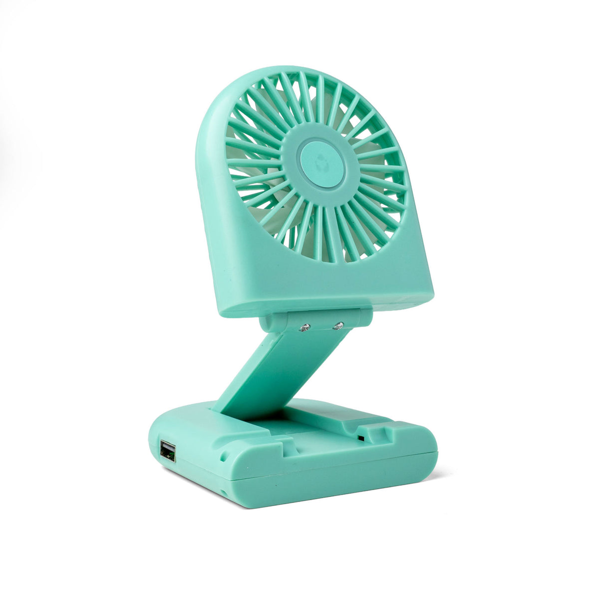 En Route Breeze Bank 2 in 1 Powerbank Fan