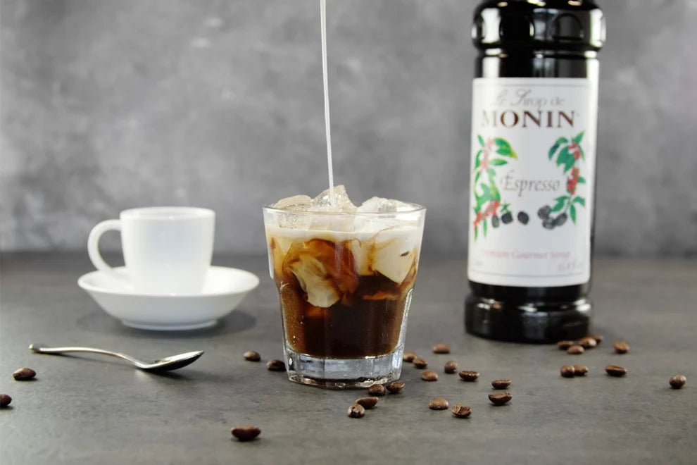 Monin | Espresso 750ml