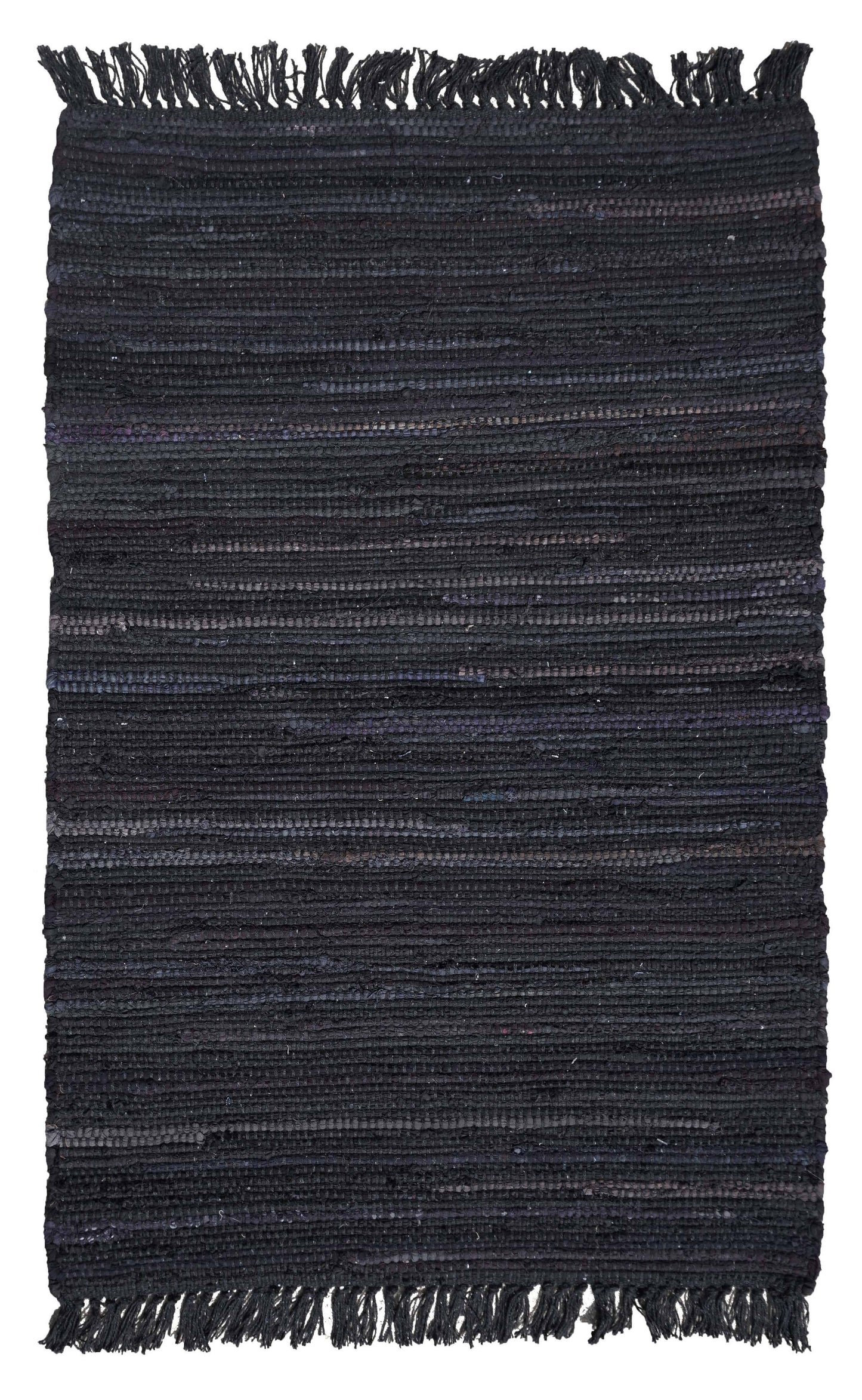 Sturbridge 24 X 72 Run Black