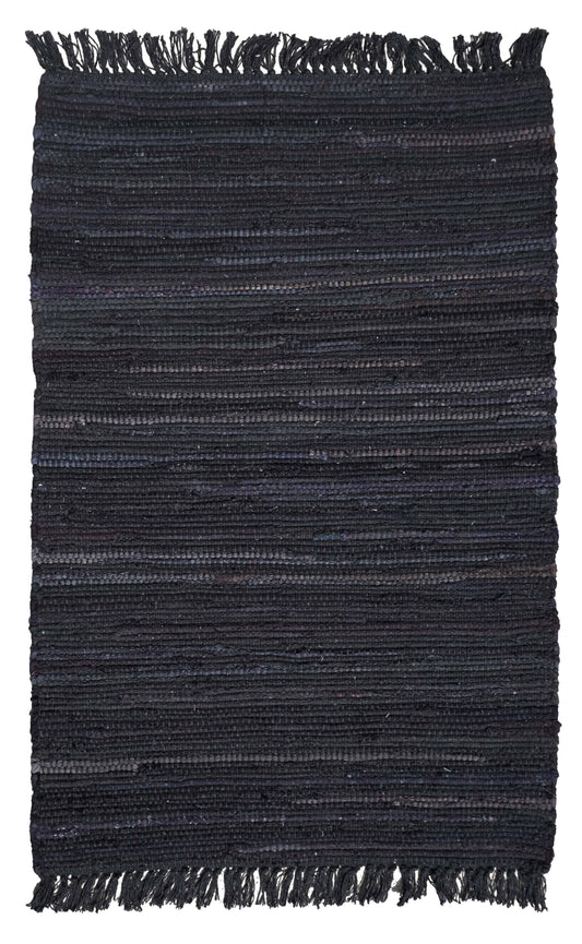 Sturbridge 24 X 72 Run Black