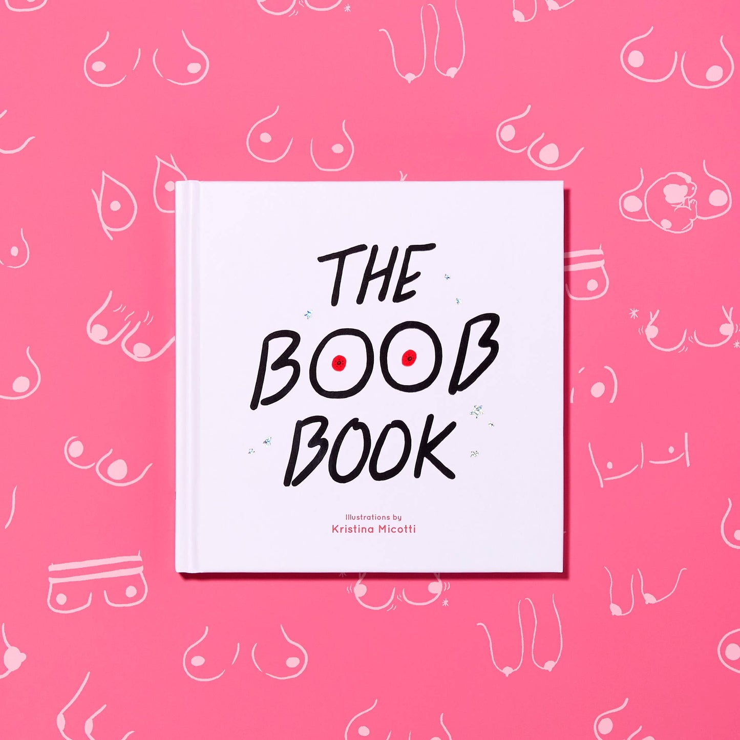 The Boob Book