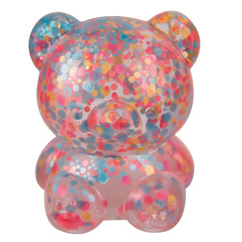 GUMMIEZ SPRINKLE BEARS