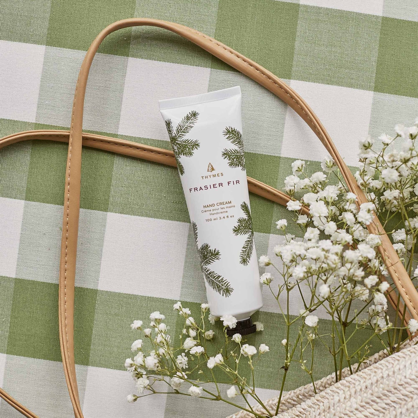 Frasier Fir Hand Cream, Petite